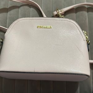 Steve Madden purse.